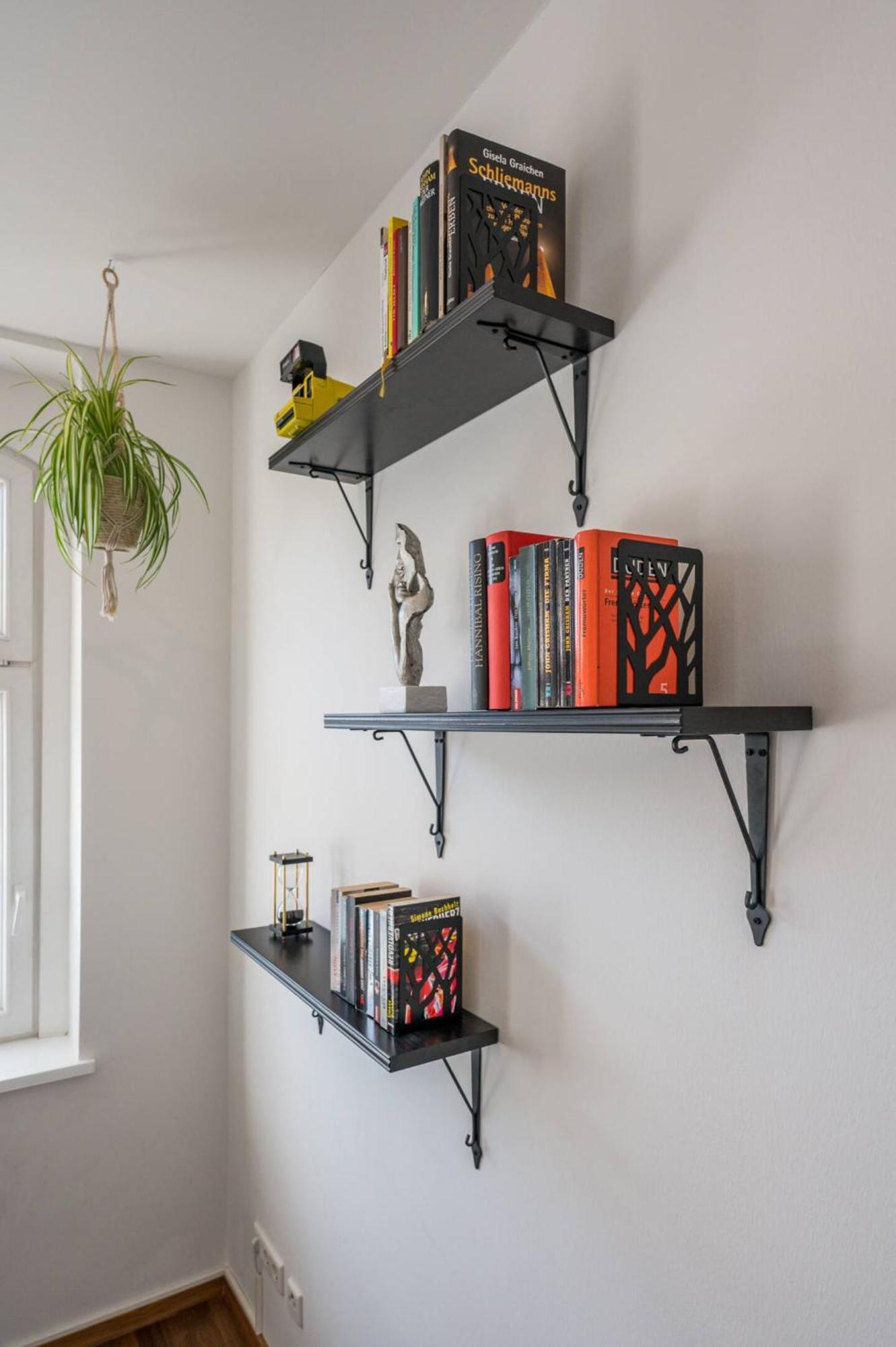 Arbio I Retro Apart Near Leipzig Hauptbahnhof מראה חיצוני תמונה